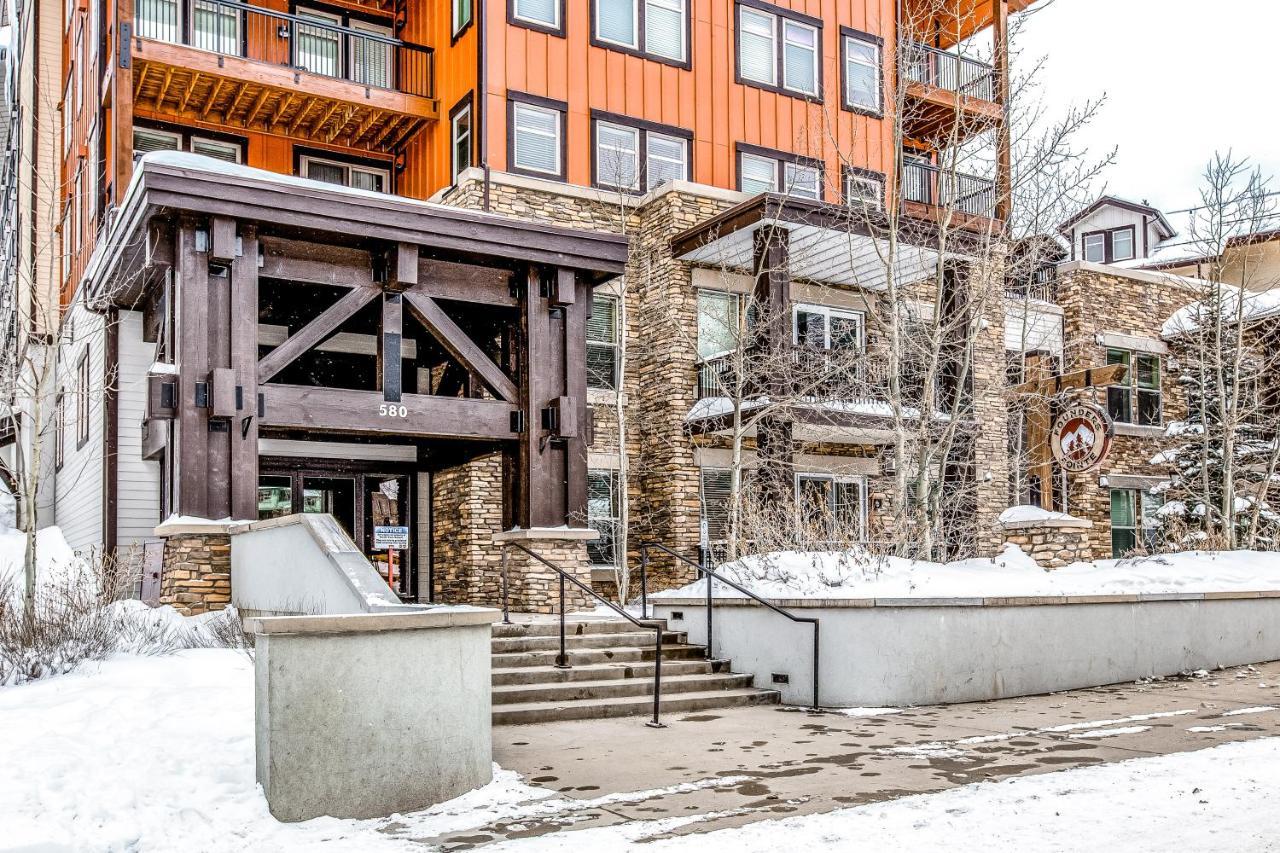 Founders Pointe Condo 윈터 파크 외부 사진