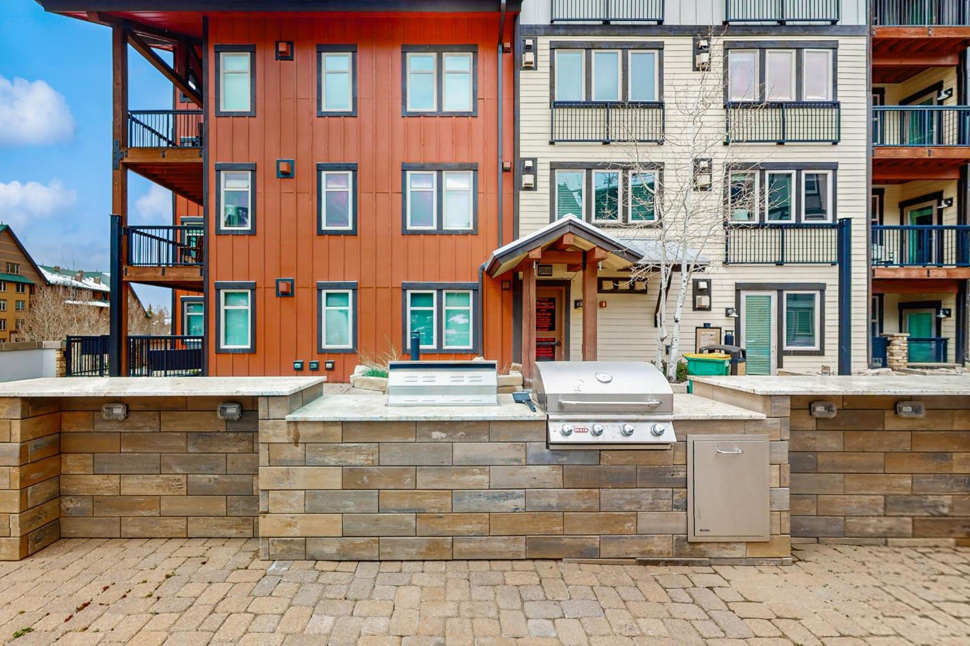 Founders Pointe Condo 윈터 파크 외부 사진