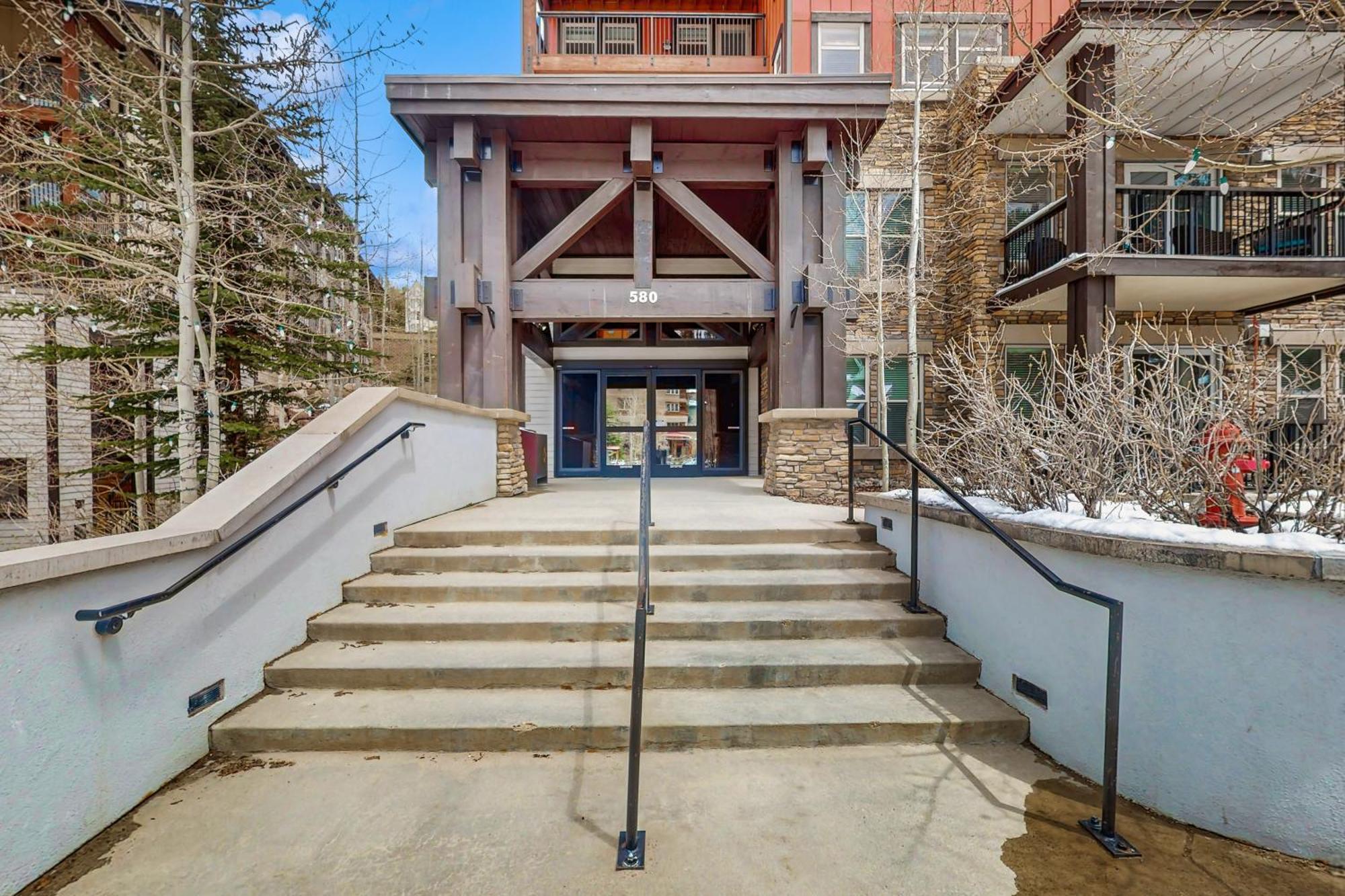 Founders Pointe Condo 윈터 파크 외부 사진