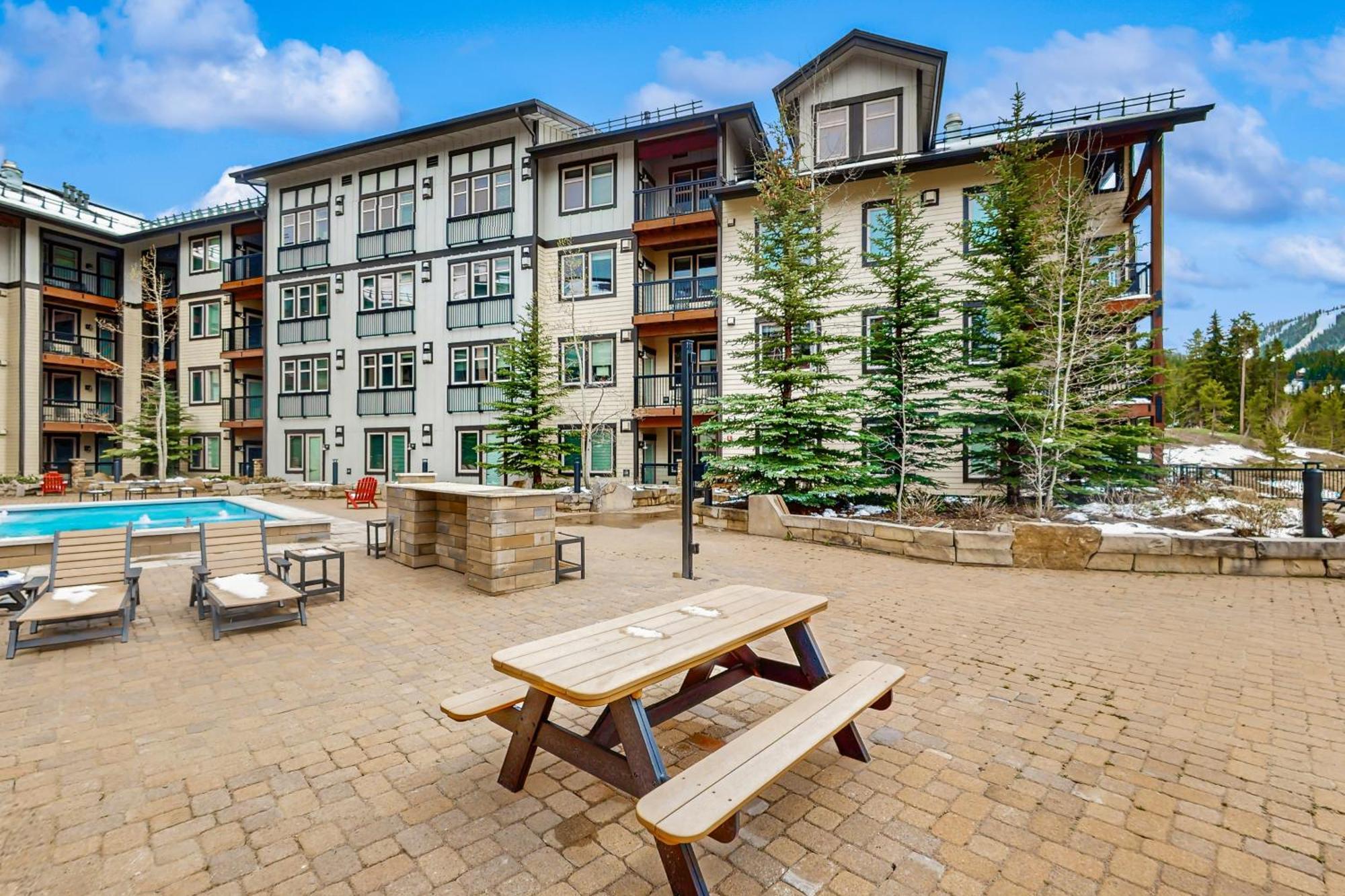 Founders Pointe Condo 윈터 파크 외부 사진