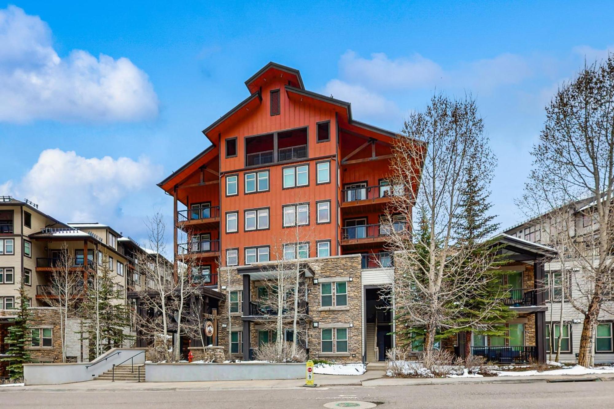 Founders Pointe Condo 윈터 파크 외부 사진